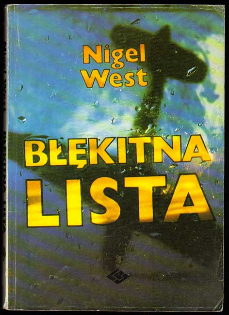 Bkitna Lista - West Nigel